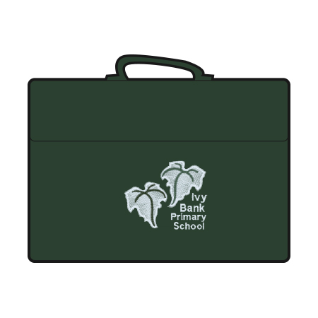 Ivy-BookBag