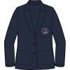 THE MACCLESFIELD ACADEMY GIRLS ECO BLAZER