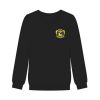 Tytherington V Neck Cotton Jumper