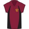 Tytherington GIRLS PE POLO