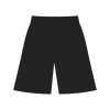 PRIMARY PLAIN SHORTS