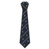 PRESTBURY ELASTICATED TIE