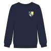 PUSS BANK SWEATSHIRT