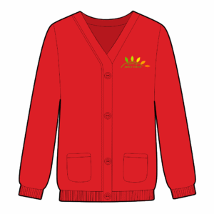 BUXTON JUNIOR CARDIGAN