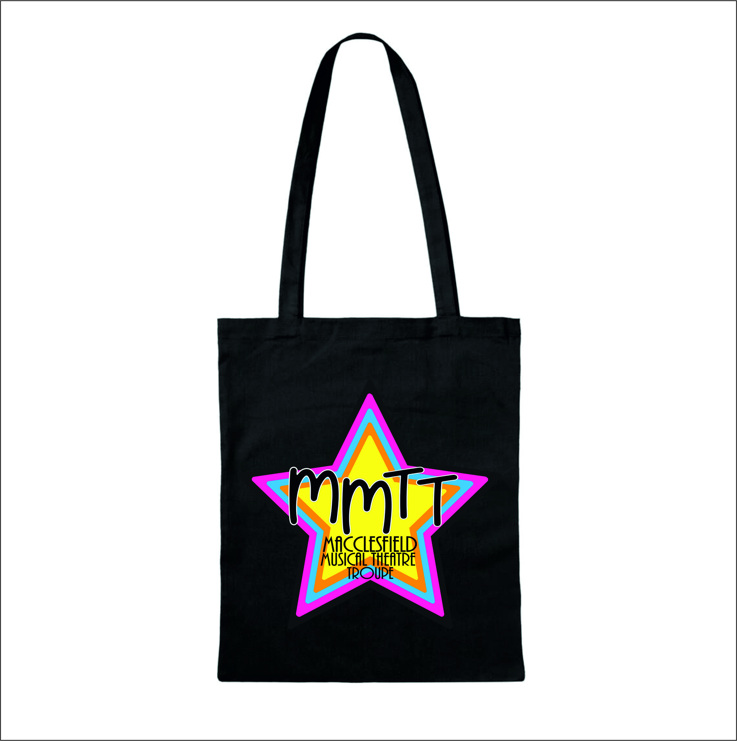 MMTT TOTE BAG