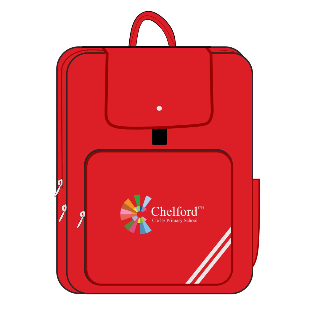CHELFORD BACK PACKS