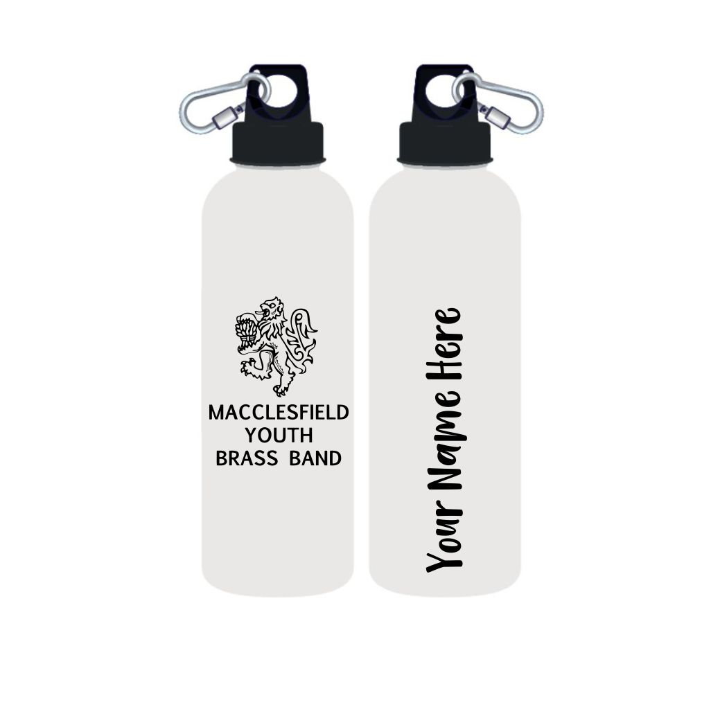 MYBB WATER BOTTLE