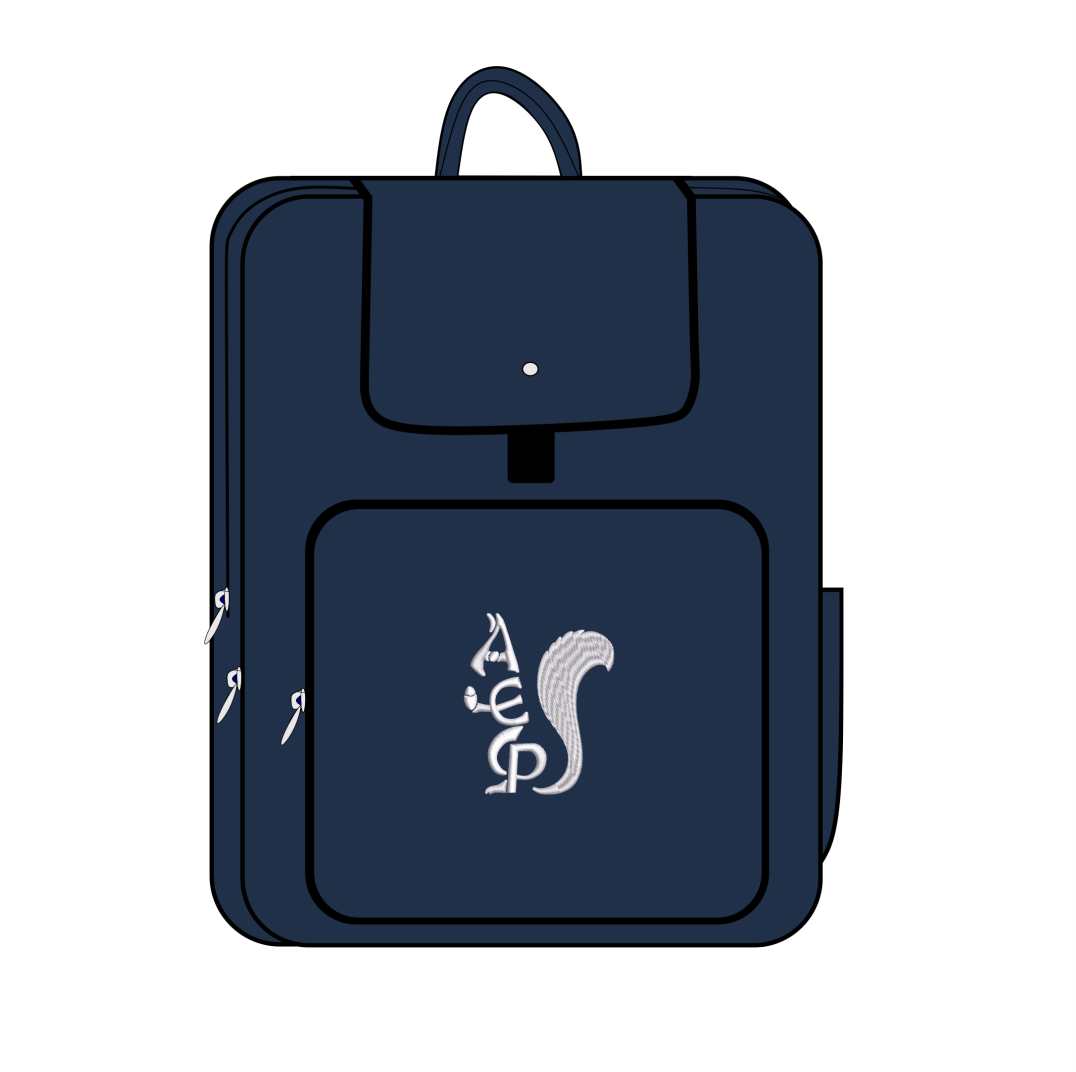 ALDERLEY EDGE BACK PACK