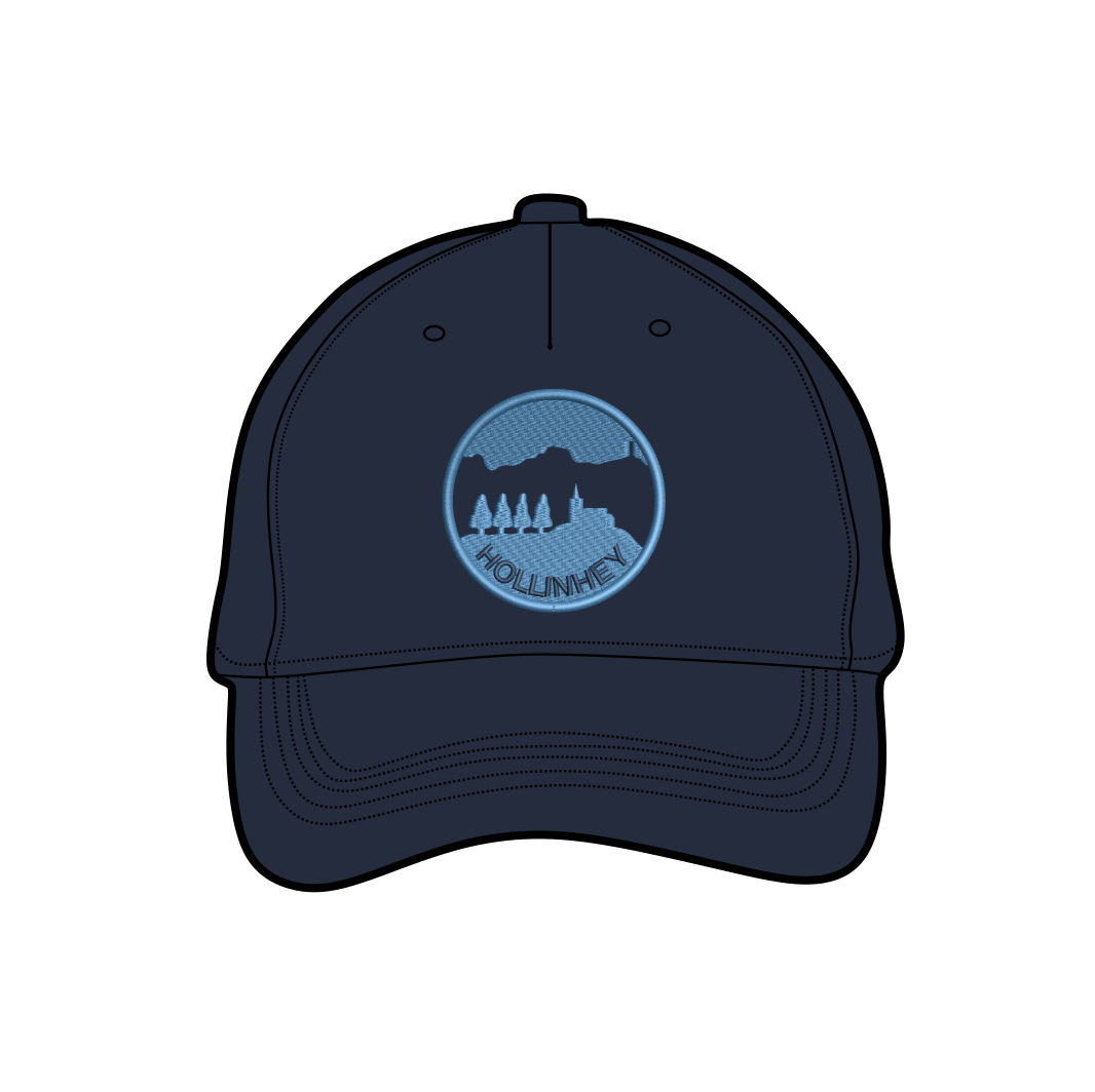 HOLLINHEY CAP