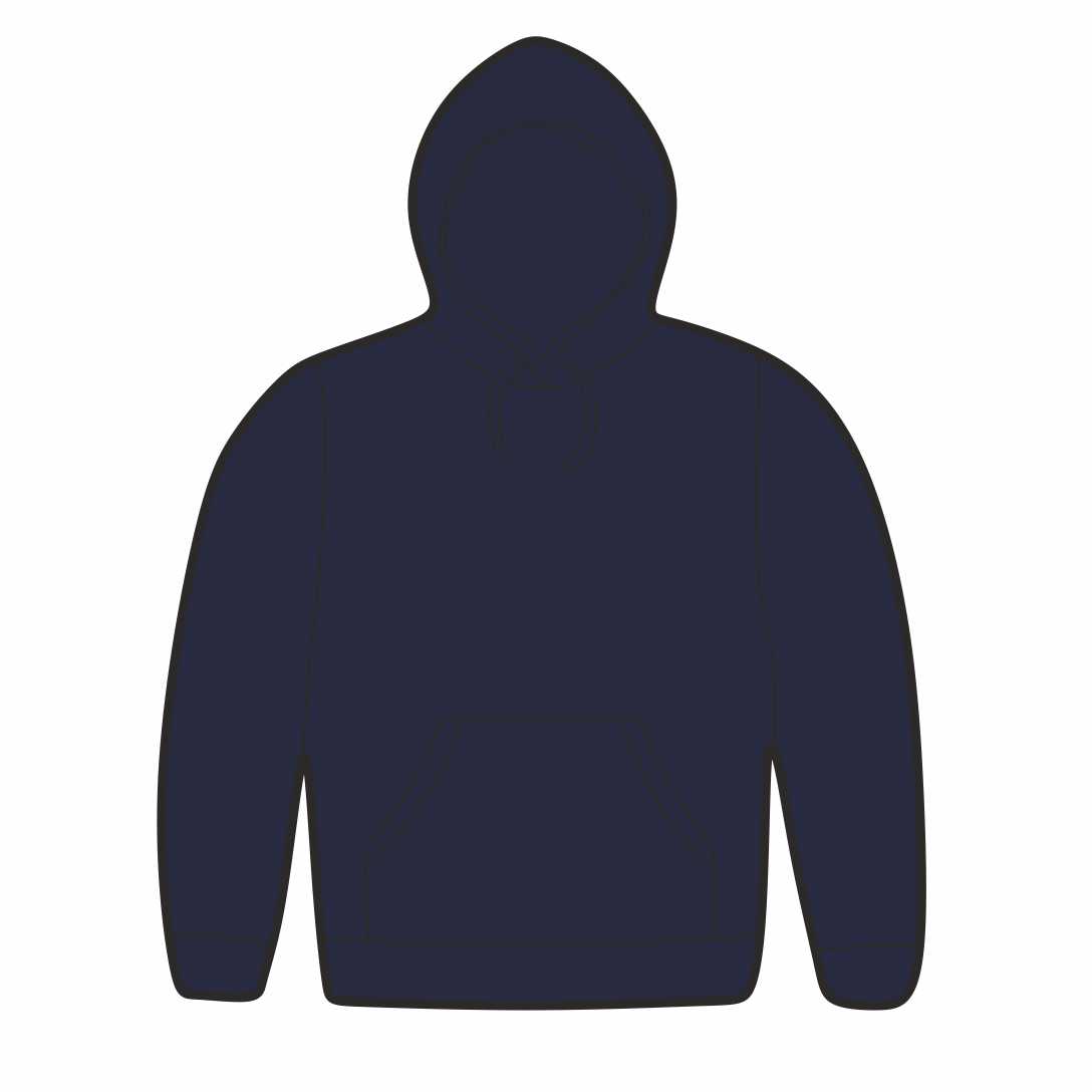 SELECT HOODIE