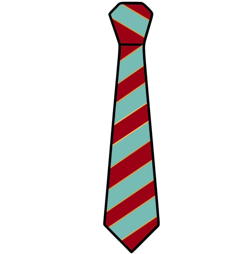 ST ALBANS TIE
