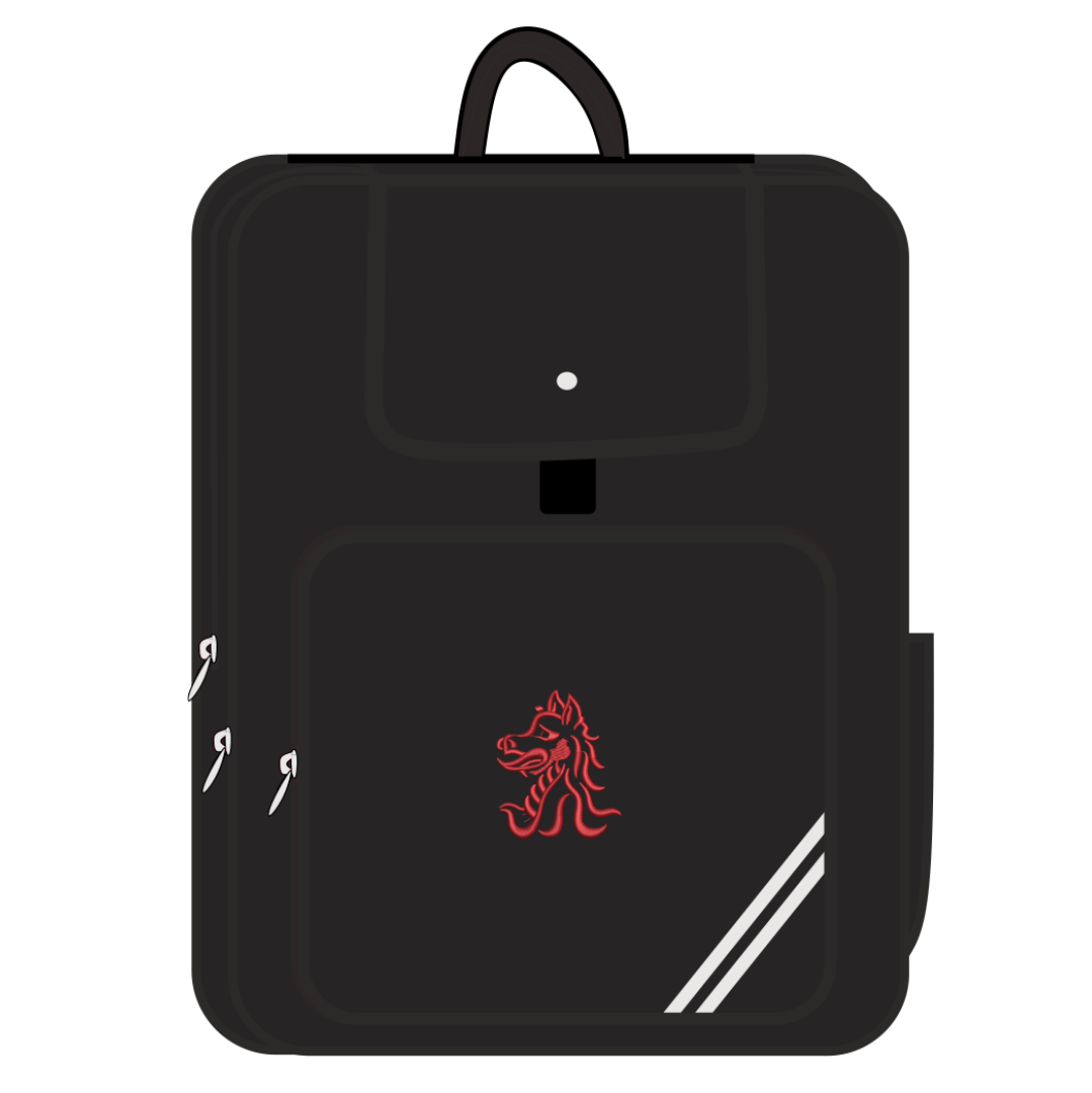 Beech Hall Junior Bag