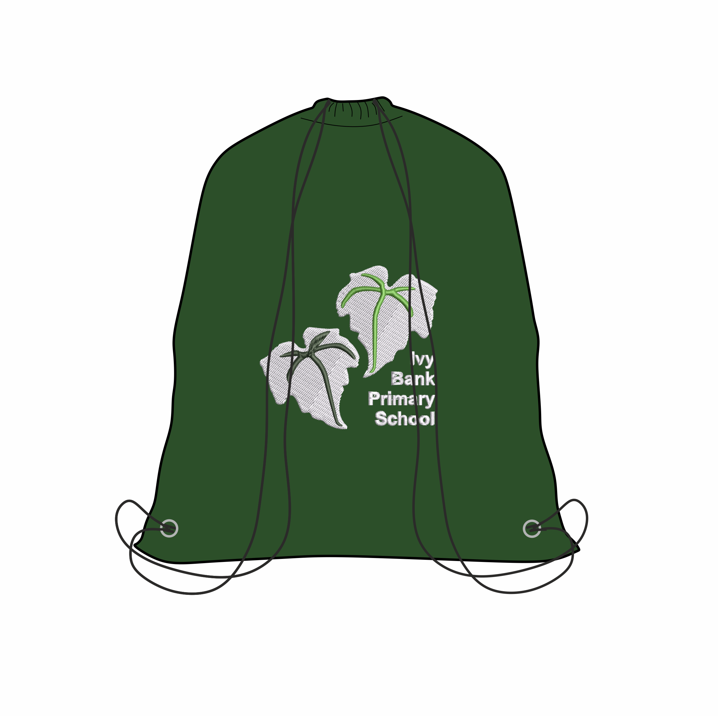 IVY BANK PE BAG