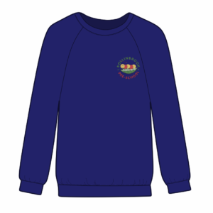 BOLLINBROOK NURSERY SWEATSHRT