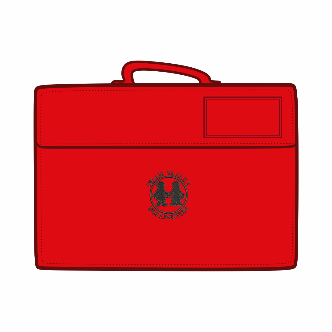 Dean Valley Book Bag