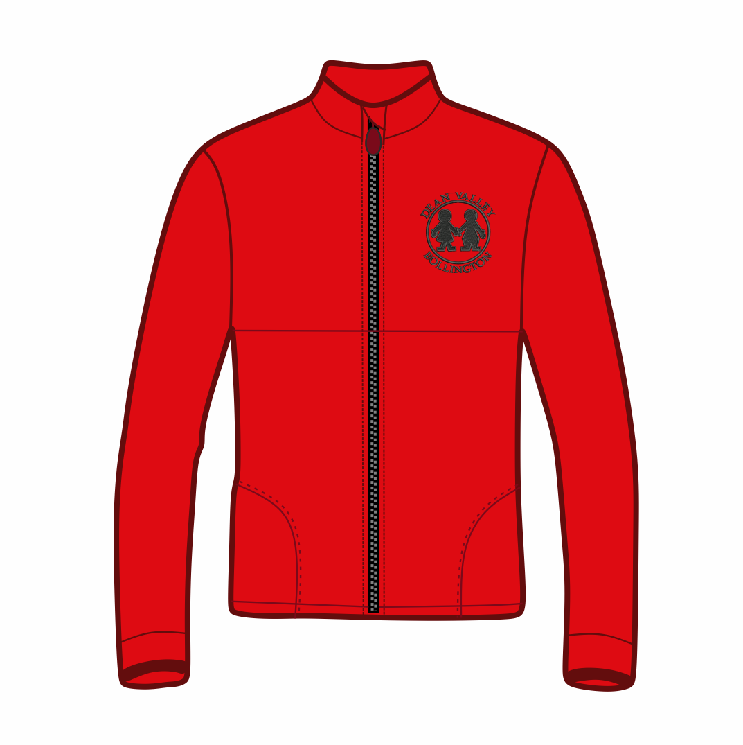 Dean Valley fleece