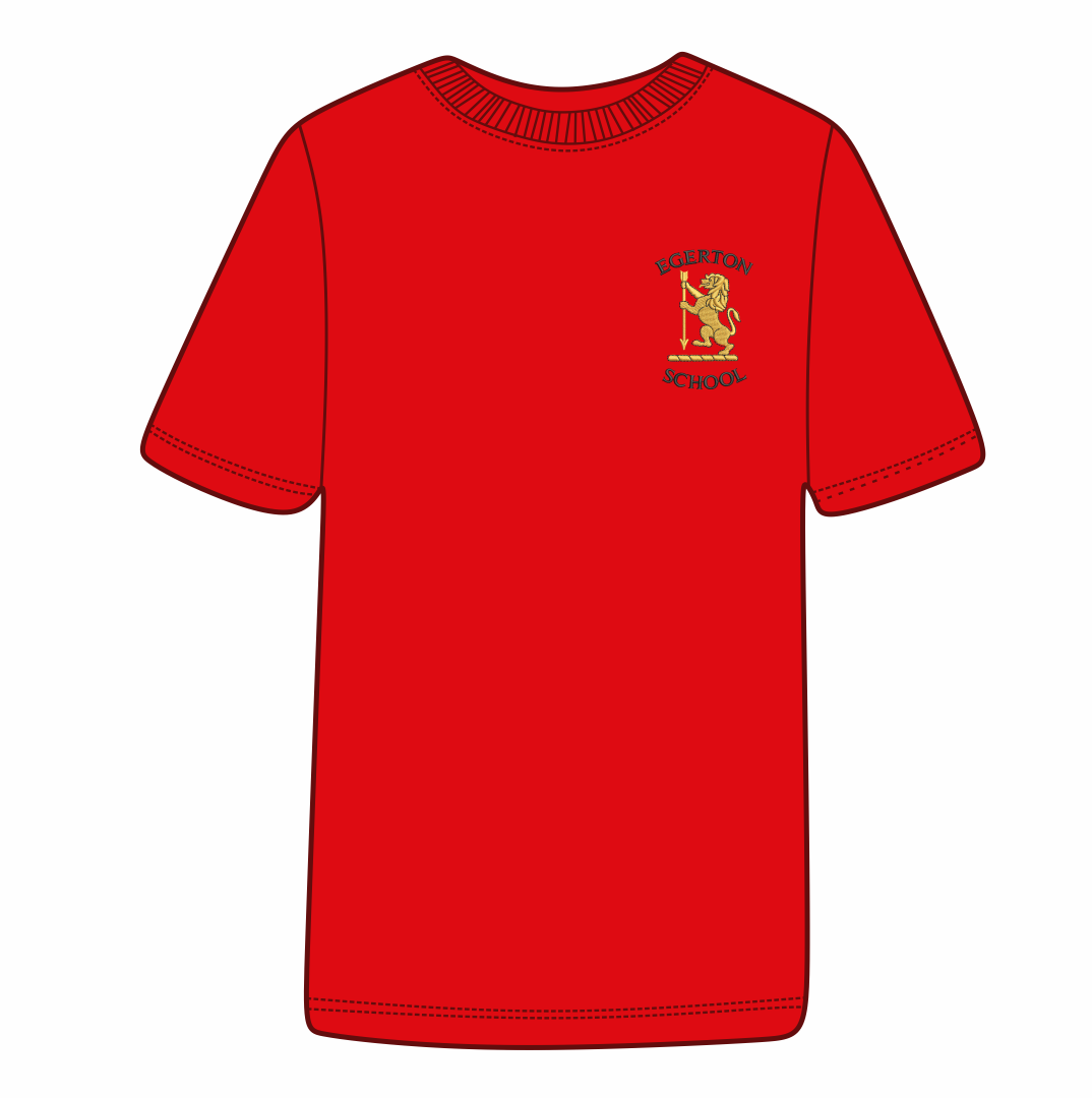 Egerton PE T-Shirt