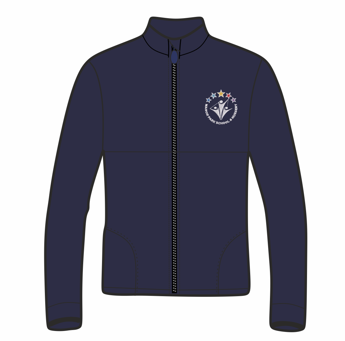 Manor Park Fleece