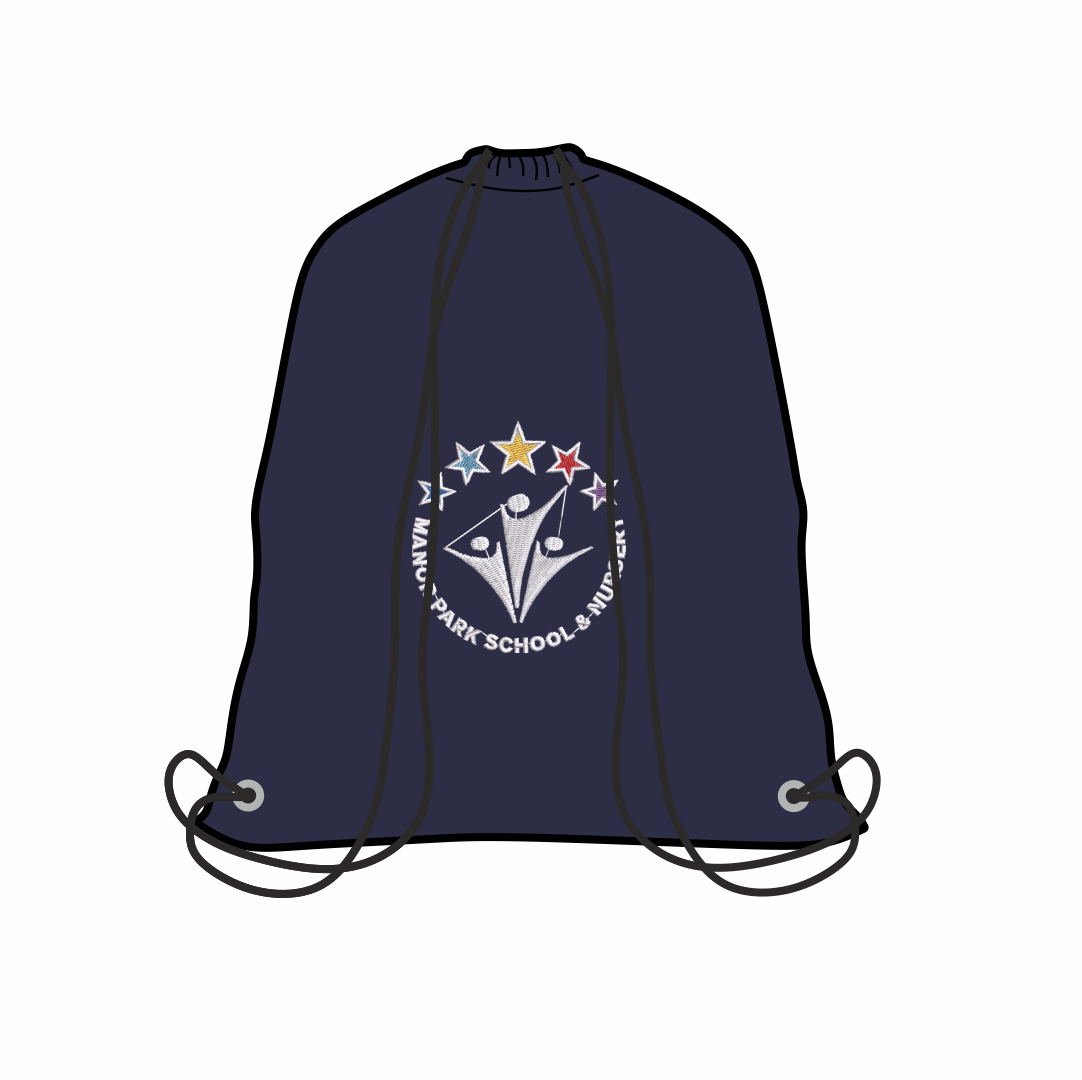 Manor Park PE Bag