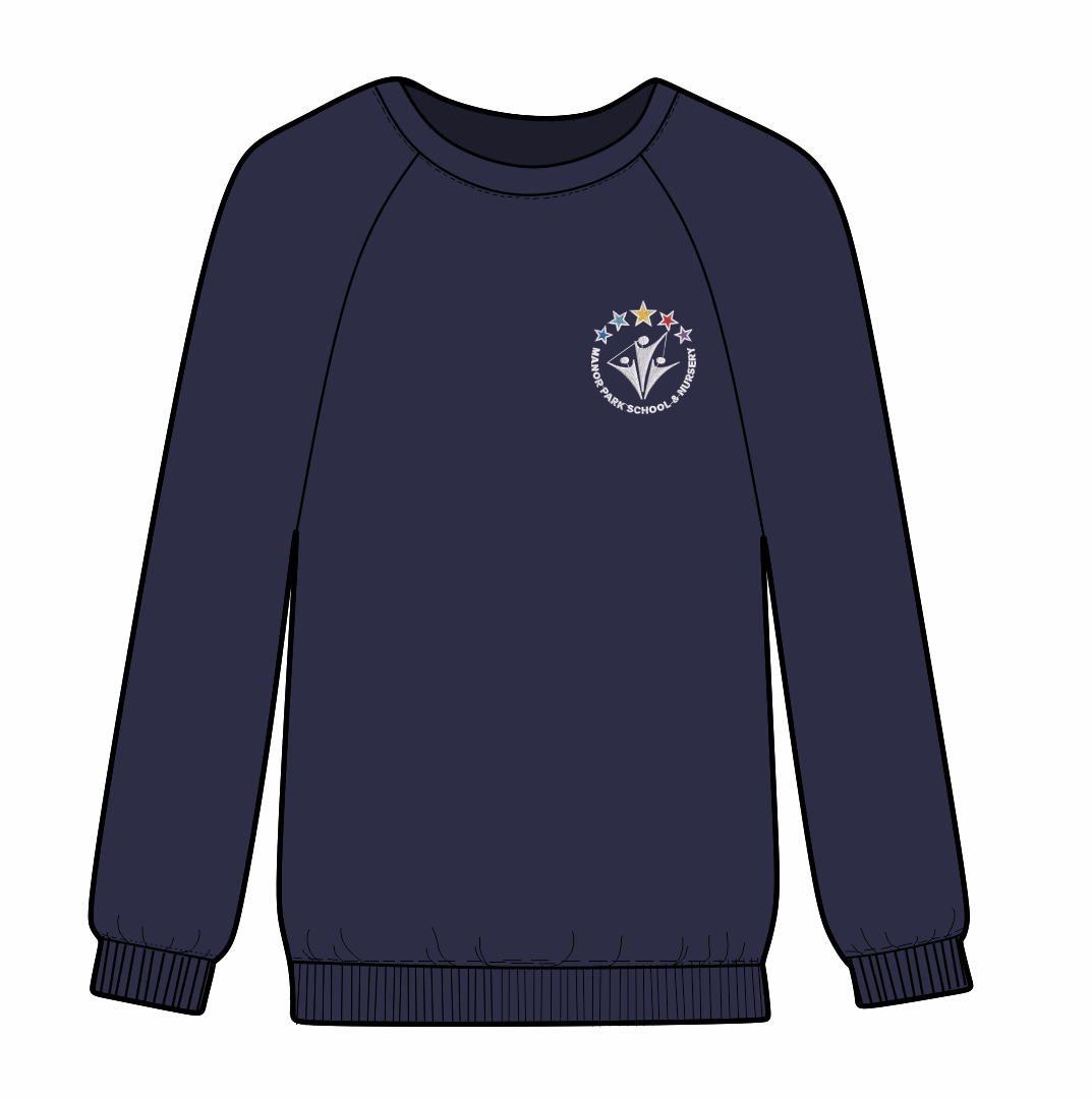 Manor Park Sweatshirt