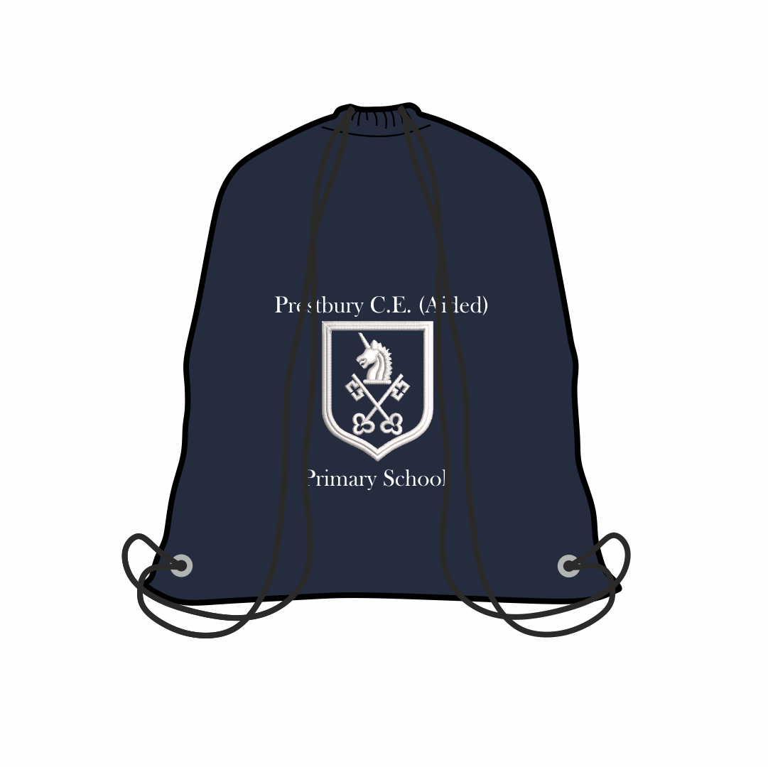 PRESTBURY PE BAG