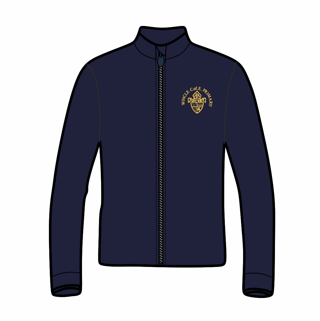 Wincle Fleece