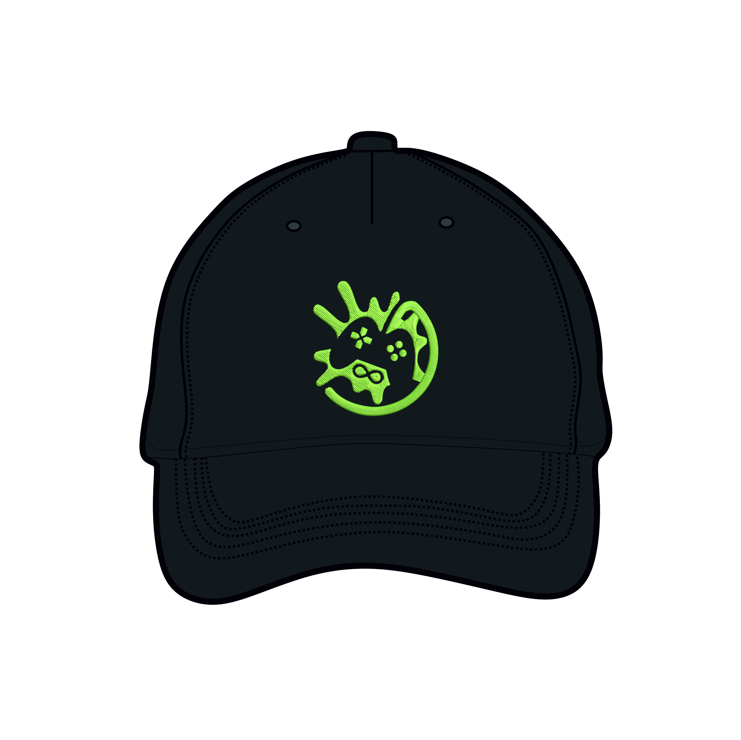SPECTRUM GAMING CAP