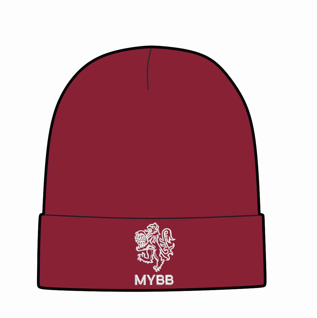 MYBB BEANIE