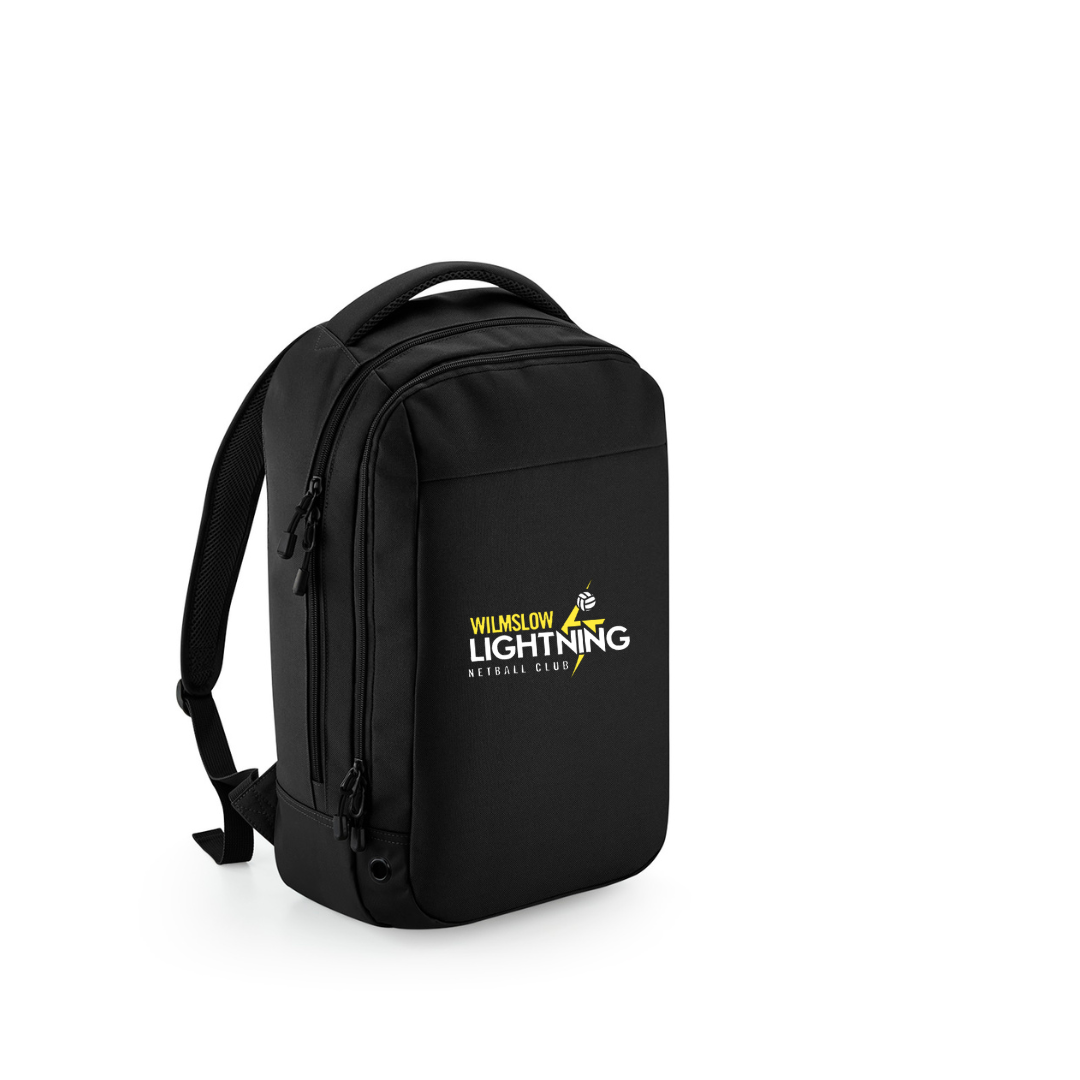 WLNC RUCKSACK