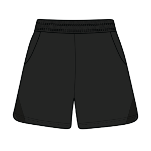 GRAVITY SHORTS