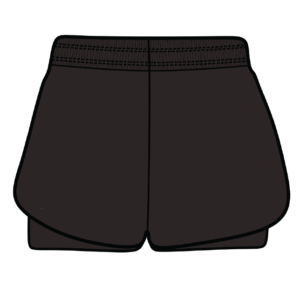 ACTIVE SHORTS