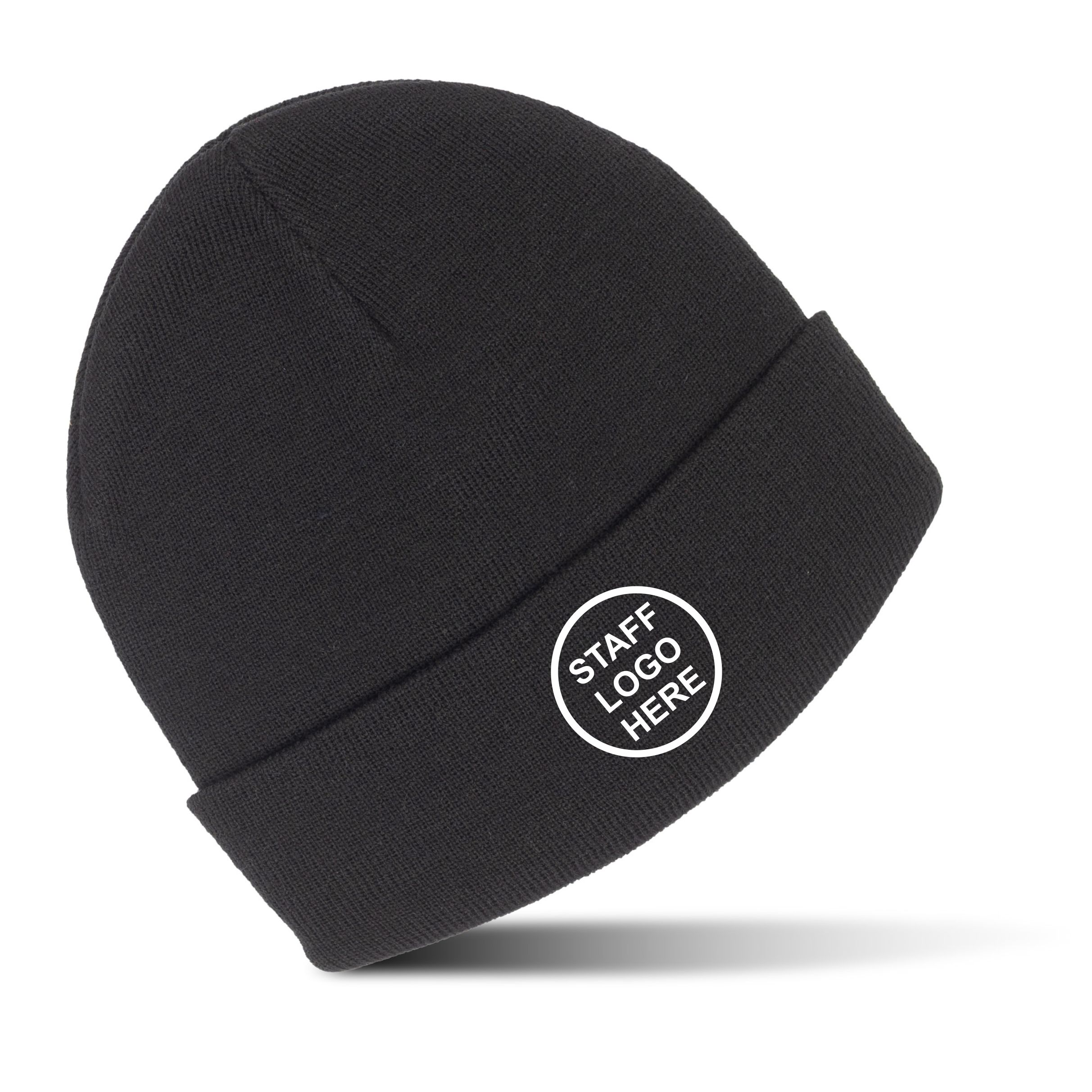 STAFF BEANIE