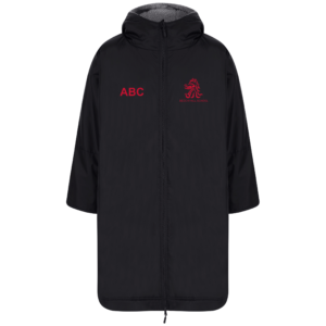 BEECH HALL DRY ROBE