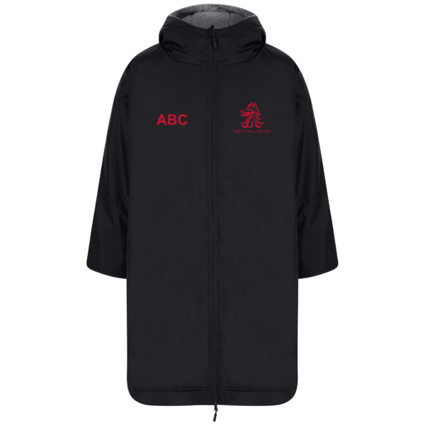 BH DRY ROBE