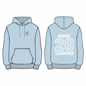 CHELFORD LEAVERS HOODIE