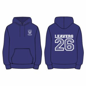 Marlborough Leavers Hoodie