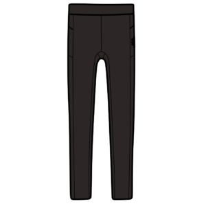 PERFORMANCE LEGGING
