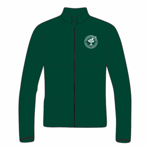 BSJ PRESCHOOL FLEECE