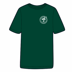 BSJ PRESCHOOL T-SHIRT