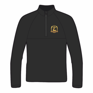 Tytherington 1/4 ZIP