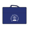ST ALBANS BOOK BAG