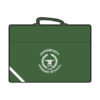 GAWSWORTH BOOK BAG