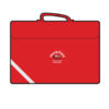 HURDSFIELD BOOKBAG