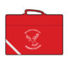 NETHER ALDERLEY BOOK BAG