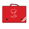 NETHER ALDERLEY LARGE BOOK BAG